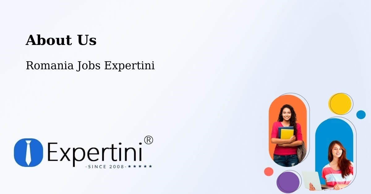 About Expertini Recruitment Platform  – Borşa - Borşa, Romania Jobs Expertini