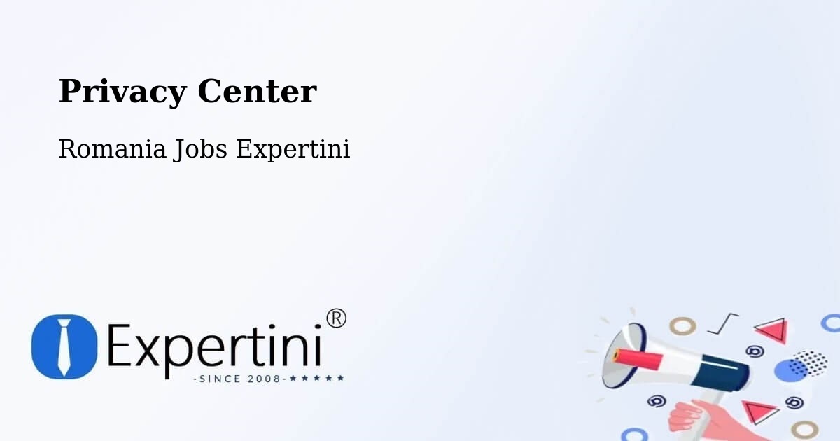 Privacy Policy – Borşa - Romania Jobs Expertini