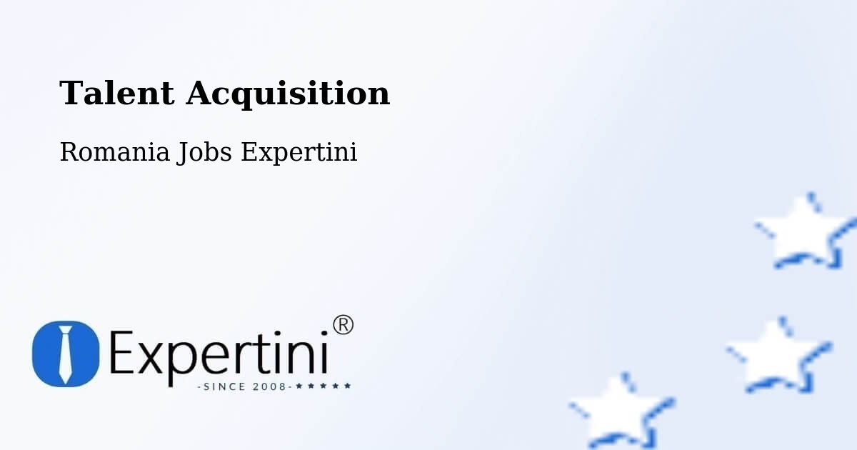 Post Jobs & Find Candidates in Borşa – Talent Acquisition Solutions - Romania Jobs Expertini